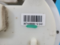 pompka Pompa paliwa Peugeot 208 I 1.2 12V 9674466680 Peugeot, 4pin