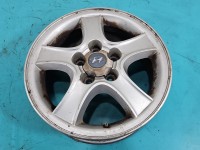 4X alufelgi felgi 16" komplet Hyundai Santa Fe I R16