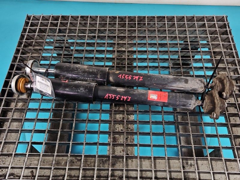 Amortyzator tył komplet tylny lewy prawy BMW E87 L+P