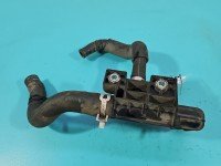 Rura przewód Producent części: Mazda, krócieć wody Mazda 6 III GJ SH0115290 2.2d
