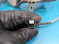 Wiązka instalacja A2135400547, A2135400547, ABS PRZÓD PRAWA Mercedes W213 A2135400547