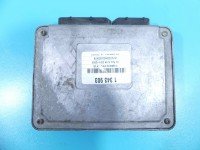 Komputer Sterownik silnika Vw Polo IV 9N 036906034DD 1.4 16V