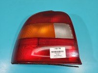 Lampa tył lewa Rover 600 sedan