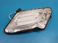 Światło jazdy dziennej prawe VOLVO S60 II 10- 12-5287