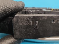 Klamka przód lewa zewnętrzna Citroen C-Elysee II 12-