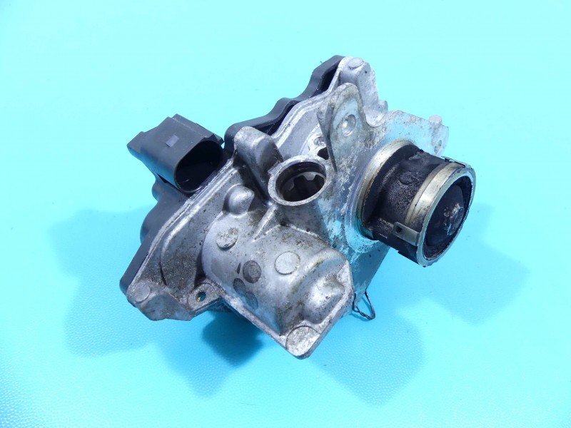 Zawór egr Skoda Octavia III 1.6 tdi V29062884B, 04L131501S