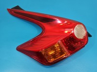 Lampa tył lewa Nissan Juke I F15 10-19 HB EUROPA