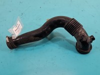 Rura przewód Porsche, dolot turbiny Porsche Panamera I 970 97011015561 3.0 v6 (CWD)