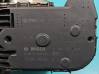 Przepustnica Audi A4 B7 06B133062M, 0280750009 1.8 T 20V (BFB)