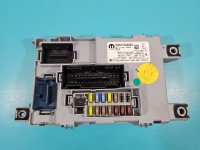 Komputer Sterownik silnika 0261S09306, 55264425 Fiat Doblo II 1.4 Tjet (198A4000)