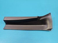 Osłona ZAŚLEPKA PLASTIK zaślepka lampy prawa BMW X3 F25 7263604