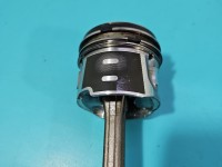 Tłok Peugeot Partner II 1.6 HDI (9H06) 75KM