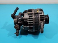 TEST Alternator Opel Astra II G 1.7 DTI