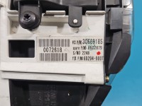 Licznik Volvo V50 S40 II 30710071, 30669185 2.0d EUROPA