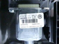 Podnośnik przód prawy SZYBY WINDA 3AA959702 Vw Passat B7 Europejska 4d sedan