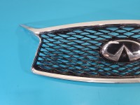 Atrapa grill INFINITI QX30 H15 16-19 62310-5DA0A