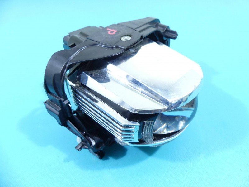 Soczewka reflektora prawego Vw Passat B8 prawa Soczewka reflektora prawego Vw Passat B8 prawa