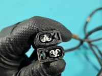 Wiązka zderzaka przód Mazda 6 II GH Instalacja pdc