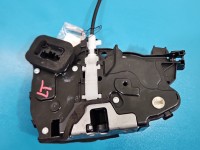 Zamek tył lewy 10A839015B Skoda Kamiq 5PIN