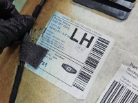 Podsufitka Bentley Continental I 2005-2013 sedan 1377162