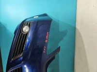 Zderzak przód przedni Opel Zafira B granatowy