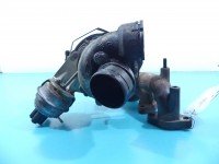 Turbosprężarka Vw Passat B6 757042-1, 03G253014K 2.0 tdi 170KM