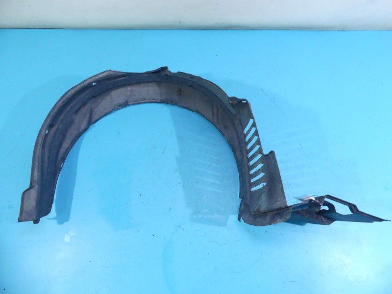 Nadkole przód lewe Toyota Corolla E12 53876-02080