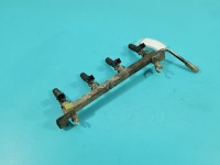 Wtryskiwacz Chevrolet Aveo T250 96800843 1.2 16V