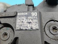 TEST Alternator Toyota Yaris II 27060-0N011 1.4 D4D