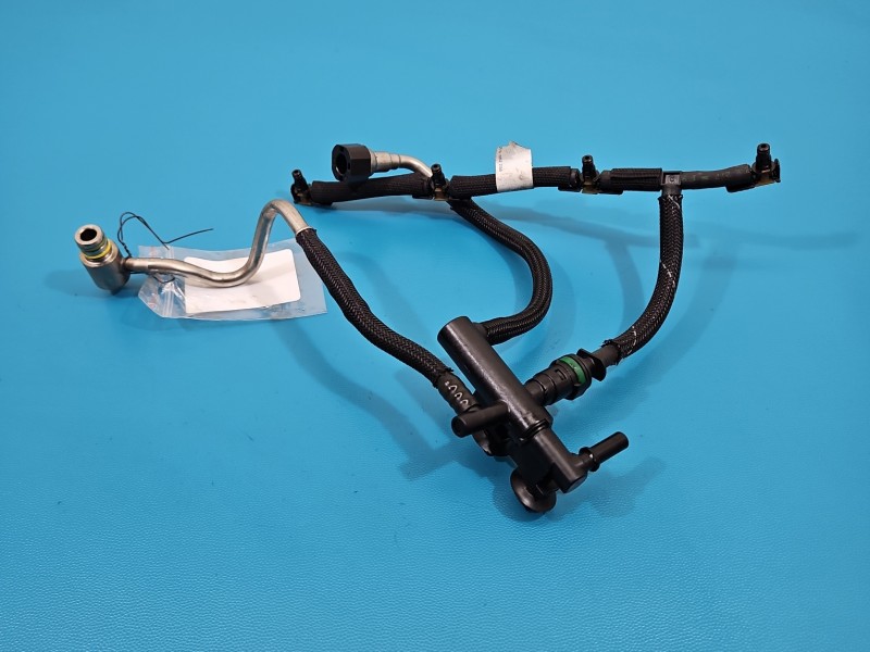 RURKI Przewód paliwowy Ford Focus Mk4 1M622050 1.5 TDCI