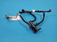 RURKI Przewód paliwowy Ford Focus Mk4 1M622050 1.5 TDCI