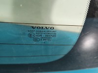 Szyba tylna KLAPY BAGAŻNIKA TYŁ Volvo V50 S40 II kombi