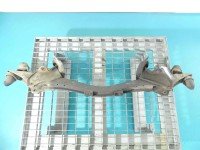 WÓZEK KOŁYSKA TRAWERS Sanki Belka silnika Polonez Caro Atu 1.6 jedn