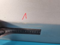 DRZWI PRZÓD LEWE KIEROWCY Mercedes Vito W447 14- 5d 9744