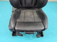Fotele komplet kanapa BMW X3 G01