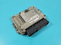 Komputer Sterownik silnika 0281012549, 55198922 Opel Zafira B 1.9 cdti