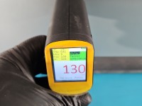 Drzwi tył prawe Volvo S40 II V50 sedan 4d 426-26