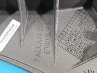 Osłona ZAŚLEPKA PLASTIK Maserati Quattroporte VI 13- 670010346