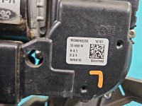 Silniczek Silnik wycieraczek przód Ford S-max II MK2 W000052207