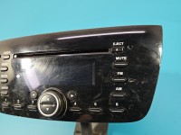 Radio fabryczne Opel Combo D 28252891 radioodtwarzacz