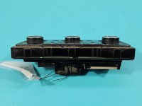 Konsola panel nawiewu Vw Caddy III 2K 7N0907426AM