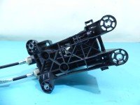 DŹWIGNIA LEWAREK WYBIERAK LINKI Ford Fiesta Mk7 1.6 tdci