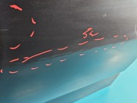 Drzwi tył prawe Ford Mondeo Mk4 kombi 5d E8