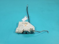 Zamek przód prawy 82201-79J42 Suzuki Sx4 I 06- EUROPA Suzuki, Europejska, 7PIN