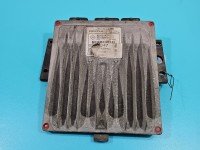 Komputer Sterownik silnika 8200331477, 8200309910 Renault Kangoo I 1.5 dci