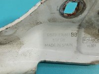 Zawias maski komplet Ford Mondeo Mk5