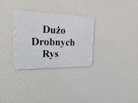 DRZWI PRZÓD PRAWE PASAŻERA Renault Master III 10-24 5d biały