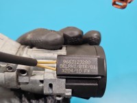 Komputer Sterownik silnika 0281013872, 9664843780, 9666895580 Citroen Berlingo II 1.6 hdi