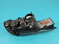 Reflektor lewy lampa przód Nissan Primera P11 EUROPA 89003046, 260609F610