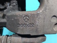 Zacisk tył prawy Mercedes W213 2.0 CDI kombi